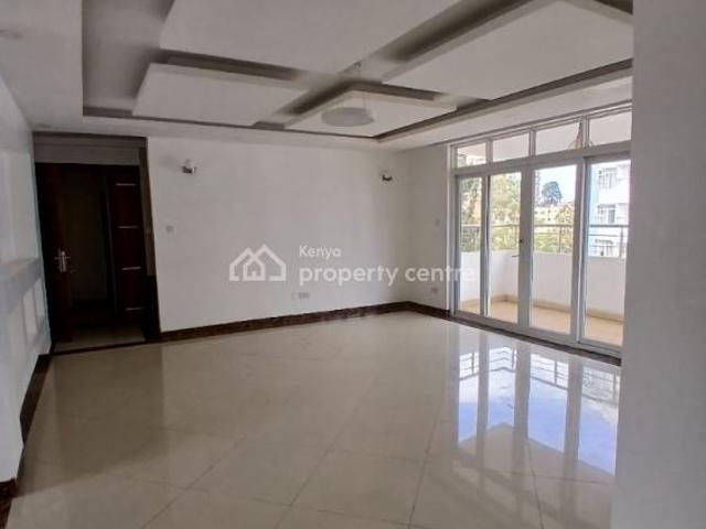 For Rent: Luxurious 3 Bedroom Plus Dsq Apartment, Lavington, Kilimani, Nairobi | 3 Beds, 4 Baths Ref: 38392 Kenya Property Centre KPC
