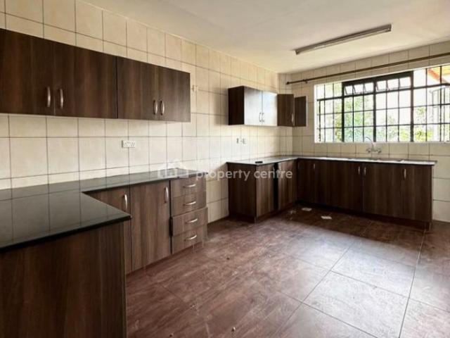 For Rent: Luxurious 3 Bedroom Plus Dsq Apartment, Lavington, Nairobi | 3 Beds, 3 Baths Ref: 33770 Kenya Property Centre KPC