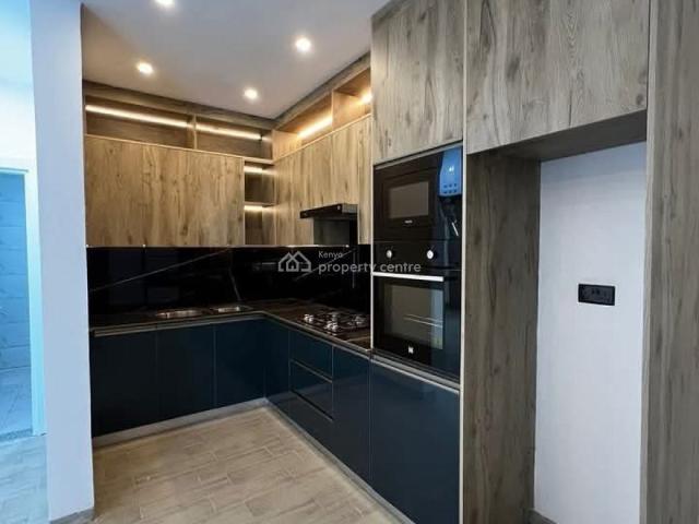 For Rent: Luxurious 1 Bedrooms, Valley Archade, Lavington, Nairobi | 1 Beds, 1 Baths Ref: 52526 Kenya Property Centre KPC