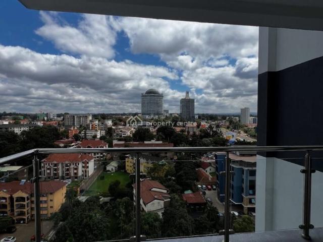 For Rent: Luxurious 1 Bedrooms, Waiyaki Way, Westlands, Nairobi | 1 Beds, 1 Baths Ref: 50462 Kenya Property Centre KPC