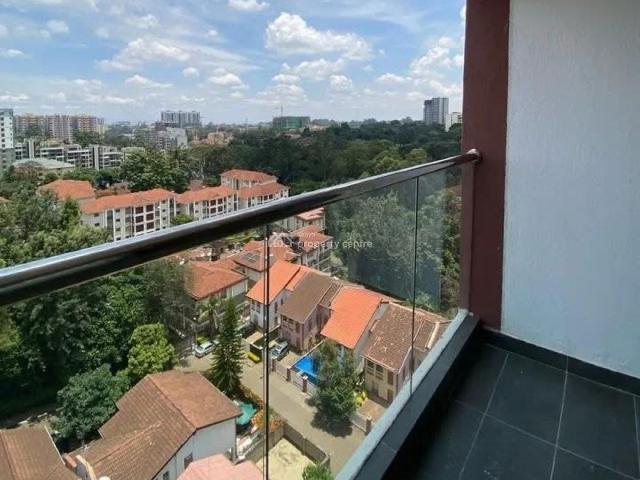 For Rent: Luxurious 1 Bedrooms, Gitanga Road, Lavington, Nairobi | 1 Beds, 1 Baths Ref: 52380 Kenya Property Centre KPC
