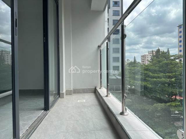 For Rent: Luxurious 2 Bedroom, Argwings Kodhek Road, Lavington, Nairobi | 2 Beds, 2 Baths Ref: 35598 Kenya Property Centre KPC