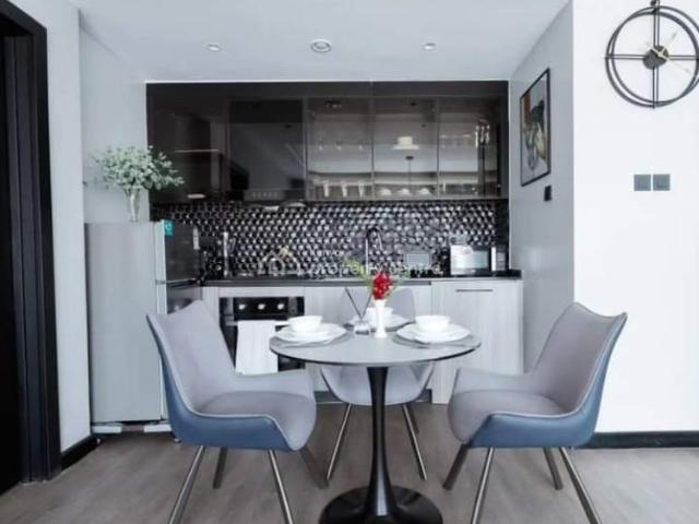 For Rent: Luxurious 2 Bedrooms Fully Furnished Apartment, Westlands, Nairobi | 2 Beds, 3 Baths Ref: 35895 Kenya Property Centre KPC