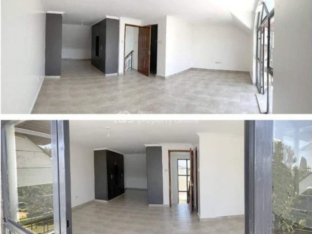 For Rent: Luxurious 4 Bedroom Maisonette, Kikuyu, Kiambu | 4 Beds, 4 Baths | Kenya Property Centre Ref: 34711 Kenya Property Centre KPC