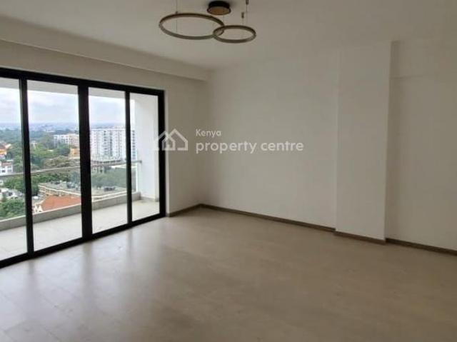 For Rent: Luxurious 4 Bedroom All En suite With Dsq, Ole Odume Road, Kilimani, Nairobi | 4 Beds, 4 Baths Ref: 36258 Kenya Property Centre KPC