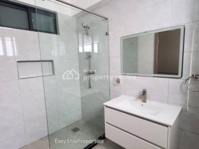 For Rent: Luxurious 4 Bedroom, Gitanga Road, Lavington, Nairobi | 4 Beds, 4 Baths Ref: 34771 Kenya Property Centre KPC