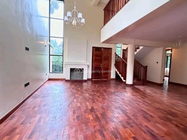 For Rent: Luxurious 4 Bedroom, Karen, Nairobi | 4 Beds, 4 Baths | Kenya Property Centre Ref: 63273 Kenya Property Centre KPC