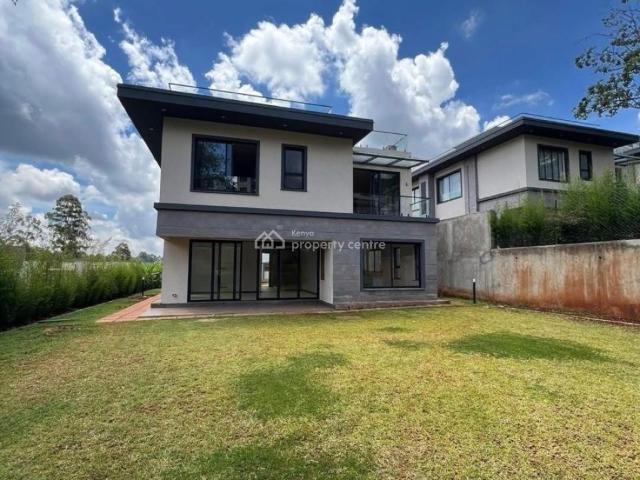 For Rent: Luxurious 4 Bedroom, Loresho, Westlands, Nairobi | 4 Beds, 4 Baths Ref: 63801 Kenya Property Centre KPC