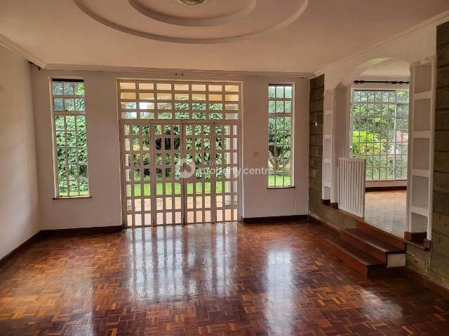 For Rent: Luxurious 4 Bedroom Villa Offering Prestige & Comfort, Rosslyn Estate, Rosslyn, Westlands, Nairobi | 4 Beds, 4 Baths Ref: 65915 Kenya Property Centre KPC