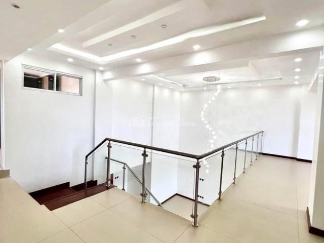 For Rent: Luxurious 4 Bedroom With Dsq, General Mathenge Road, Westlands, Nairobi | 4 Beds, 4 Baths Ref: 43388 Kenya Property Centre KPC