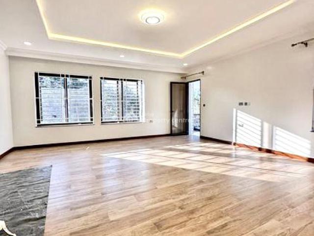 For Rent: Luxurious 4 Bedroom With Dsq, Langata Road, Karen, Nairobi | 4 Beds, 4 Baths Ref: 44433 Kenya Property Centre KPC