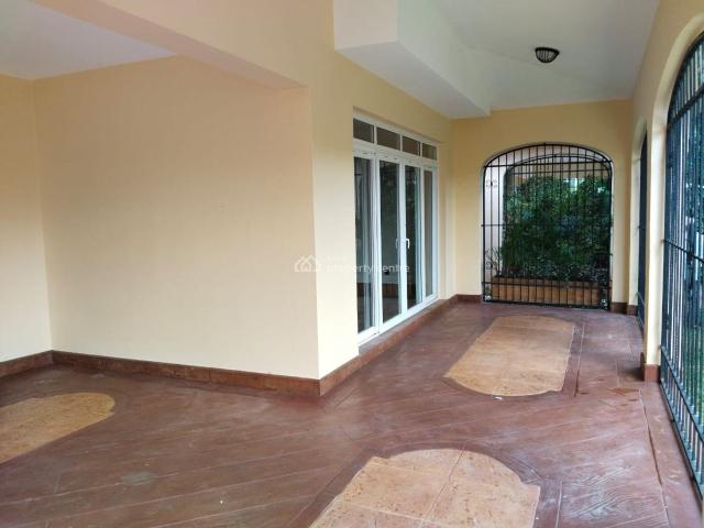 For Rent: Luxurious 4 Bedrooms Townhouse, Kyuna Ridge, Westlands, Nairobi | 4 Beds, 4 Baths Ref: 42673 Kenya Property Centre KPC