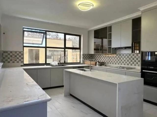 For Rent: Luxurious 4 Bedrooms, Karen, Nairobi | 4 Beds, 4 Baths | Kenya Property Centre Ref: 60898 Kenya Property Centre KPC