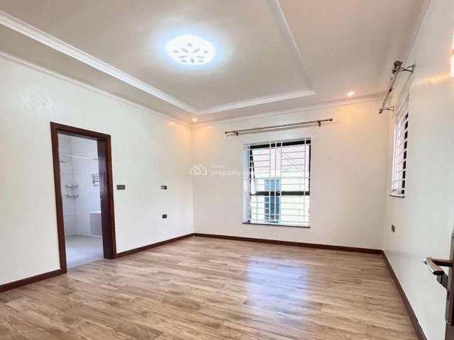 For Rent: Luxurious 4 Bedrooms, Langata Road, Karen, Nairobi | 4 Beds, 4 Baths Ref: 46909 Kenya Property Centre KPC