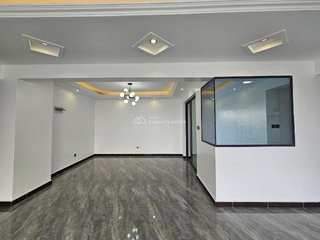 For Rent: Luxurious 4 Bedrooms, Othaya Road, Kileleshwa, Nairobi | 4 Beds, 4 Baths Ref: 52862 Kenya Property Centre KPC