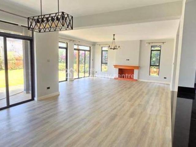 For Rent: Luxurious 4 Bedrooms, Runda, Westlands, Nairobi | 4 Beds, 4 Baths | Kenya Property Centre Ref: 41252 Kenya Property Centre KPC