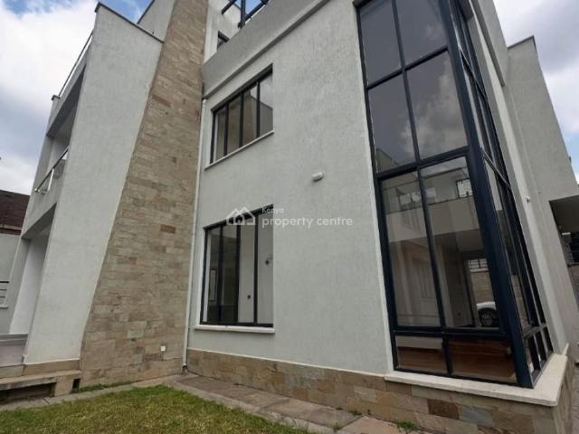 For Rent: Luxurious 5 Bedroom, Mbabane Road, Lavington, Nairobi | 5 Beds, 5 Baths Ref: 50435 Kenya Property Centre KPC
