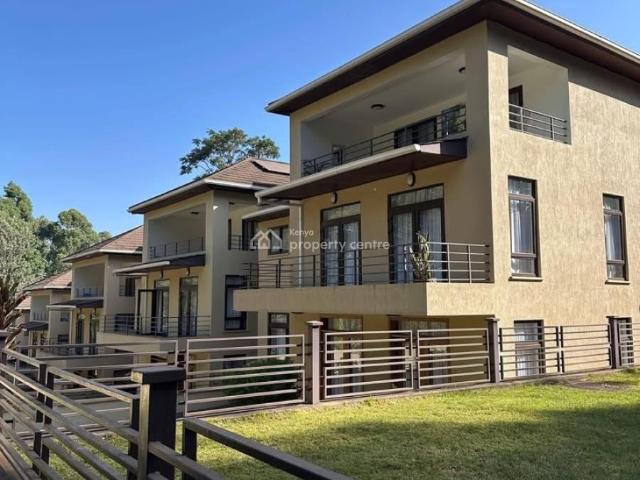 For Rent: Luxurious 5 Bedroom, Chalbi Drive, Lavington, Nairobi | 5 Beds, 5 Baths Ref: 63807 Kenya Property Centre KPC