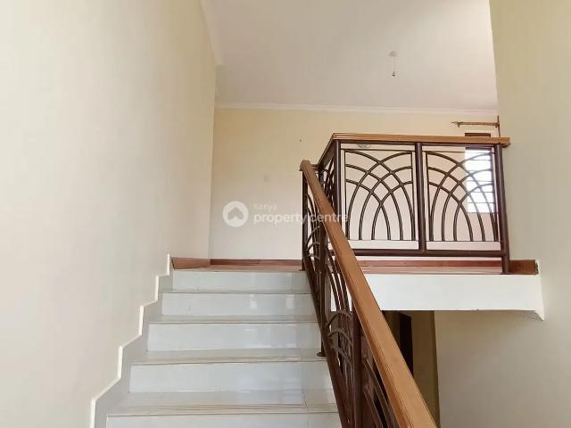 For Rent: Luxurious 5 Bedroom In A Beautiful Estate, Within A Secure Gated Community, Runda, Westlands, Nairobi | 5 Beds, 5 Baths Ref: 61621 Kenya Property Centre KPC