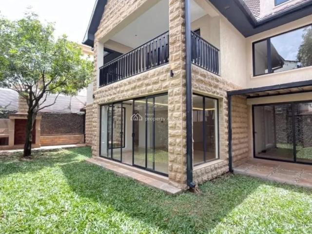 For Rent: Luxurious 5 Bedroom, Lavington, Nairobi | 5 Beds, 5 Baths | Kenya Property Centre Ref: 61152 Kenya Property Centre KPC