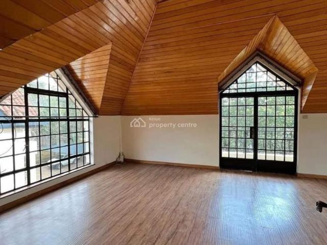 For Rent: Luxurious 5 Bedrooms, Isaac Gathanju Road, Lavington, Nairobi | 5 Beds, 5 Baths Ref: 60861 Kenya Property Centre KPC