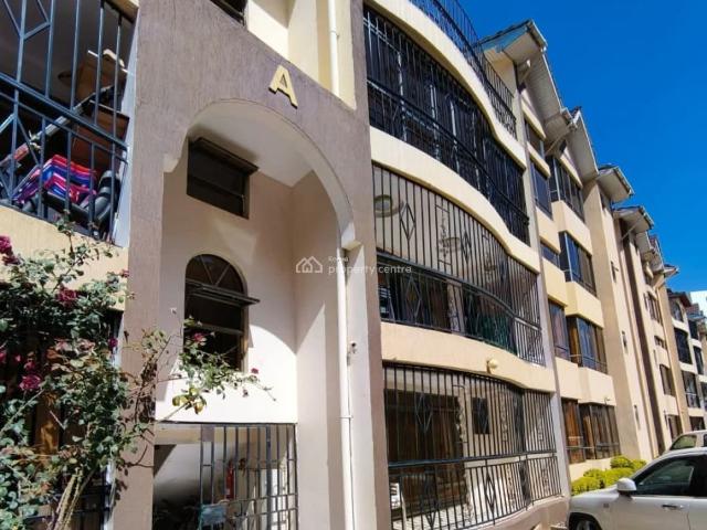 For Rent: Luxurious 6 Bedroom Duplex, Lavington, Nairobi | 6 Beds, 6 Baths | Kenya Property Centre Ref: 43885 Kenya Property Centre KPC
