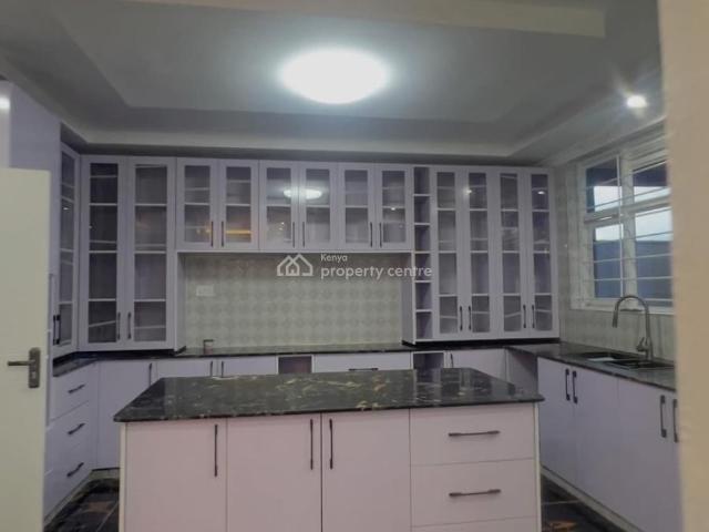 For Rent: Luxurious 6 Bedrooms, Syokimau/Mulolongo, Machakos | 6 Beds, 6 Baths Ref: 61734 Kenya Property Centre KPC