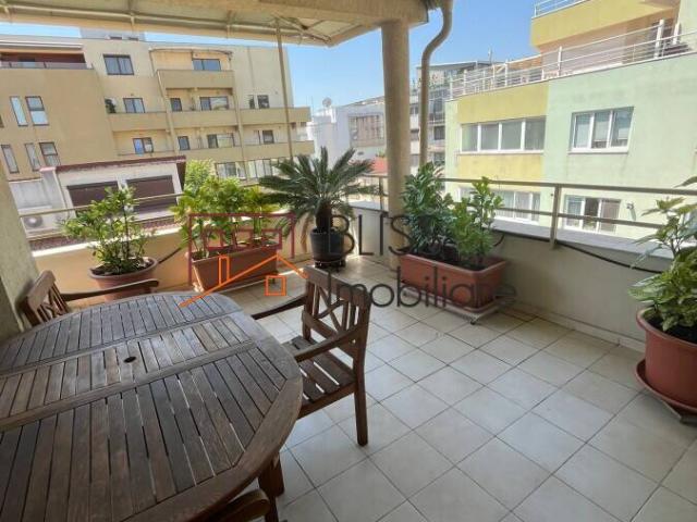 For rent Luxurious and spacious 3 bedroom Apartment in Herastrau area Herastrau, Bucharest