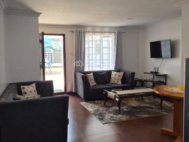 For Rent: Luxurious Fully Furnished 1 Bedroom Apartment, Kilimani, Nairobi | 1 Beds, 1 Baths Ref: 61381 Kenya Property Centre KPC