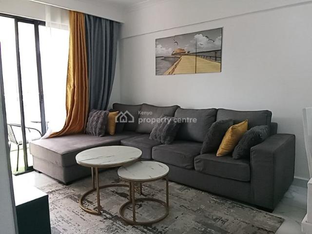 For Rent: Luxurious Furnished 2 Bedroom, Kilimani, Nairobi | 2 Beds, 2 Baths Ref: 38305 Kenya Property Centre KPC