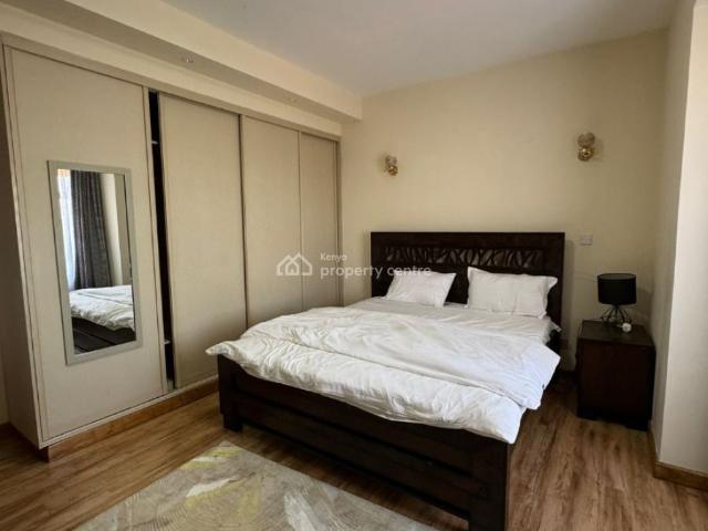 For Rent: Luxurious Furnished 3 Bedrooms With Dsq, Kileleshwa, Nairobi | 3 Beds, 3 Baths Ref: 58789 Kenya Property Centre KPC