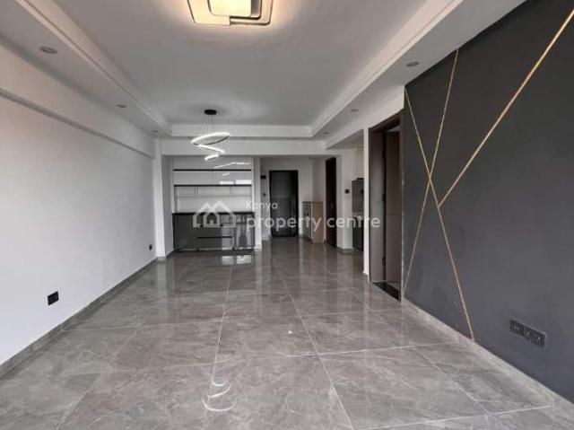 For Rent: Luxurious Modern 3 Bedroom Apartment, Lavington, Nairobi | 3 Beds, 3 Baths Ref: 37856 Kenya Property Centre KPC