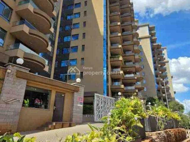 For Rent: Luxury 3 Bedroom Apartment, 6th Avenue, Parklands, Nairobi | 3 Beds, 4 Baths Ref: 62374 Kenya Property Centre KPC