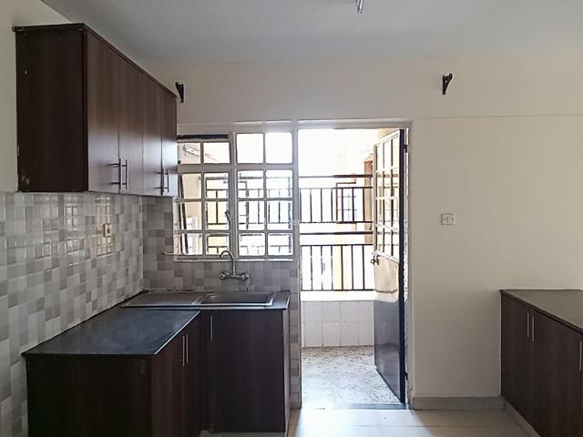 For Rent: Luxury 3 Bedroom Apartment With Large Balcony, Ngara, Nairobi | 3 Beds, 2 Baths Ref: 47778 Kenya Property Centre KPC
