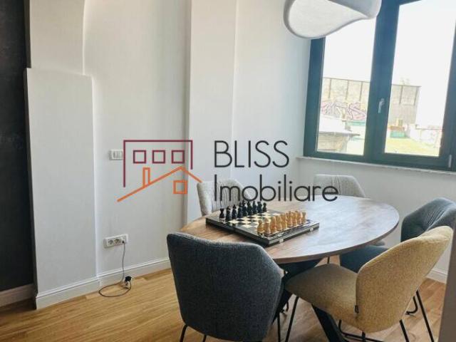 For rent Luxury 3 Bedroom Apartment on Calea Victoriei Calea Victoriei Nord, Bucharest