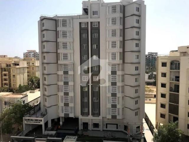 For Rent: Luxury 3 Bedroom Apartment Sawera Dream Bedrooms: 3