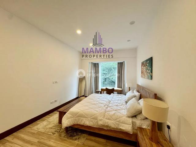 For Rent: Luxury 3 Bedroom Furnished Apartment With Excellent Amenities. City Park Drive, Parklands, Nairobi | 3 Beds, 3 Baths Ref: 66488 Kenya Property Centre KPC