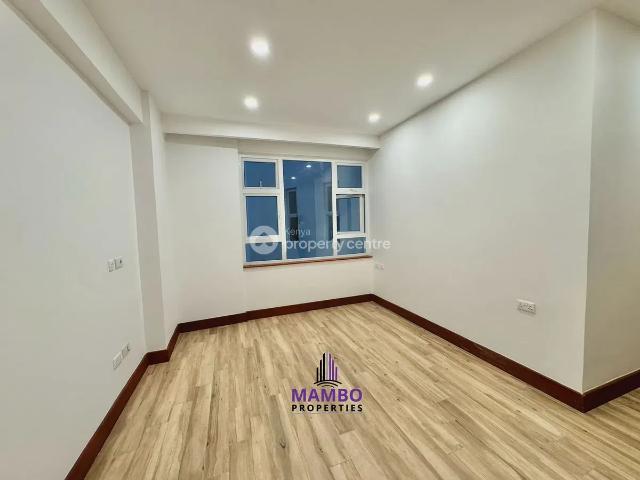 For Rent: Luxury 3 Bedroom Unfurnished Apartment With Excellent Amenities. City Park Drive, Parklands, Nairobi | 3 Beds, 3 Baths Ref: 66519 Kenya Property Centre KPC