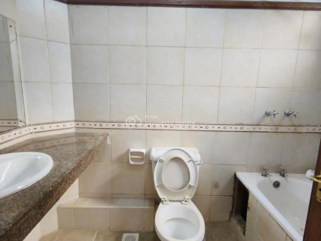 For Rent: Luxury 3 Bedrooms Plus Dsq Apartment, Lavington, Nairobi | 3 Beds, 3 Baths Ref: 59046 Kenya Property Centre KPC