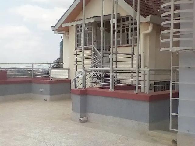 For Rent: Luxury 1 Bedroom Living In Prime Area Convenience And Panoramic Views, Off 5th Parklands Avenue, Parklands, Nairobi | 1 Beds, 1 Baths Ref: 66849 Kenya Property Centre KPC
