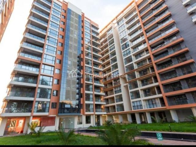 For Rent: Luxury 2 Bedroom Master Ensuite, Kingara Road, Lavington, Nairobi | 2 Beds, 2 Baths Ref: 42477 Kenya Property Centre KPC