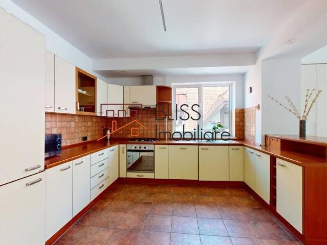 For rent Luxury 2 Bedroom Apartment – 120 sqm, Aviatorilor Aviatorilor, Bucharest