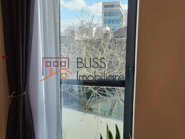 For rent Luxury 2 Bedroom Residence in an Exclusive Boutique Building Dacia Piata Gemenii, Bucharest