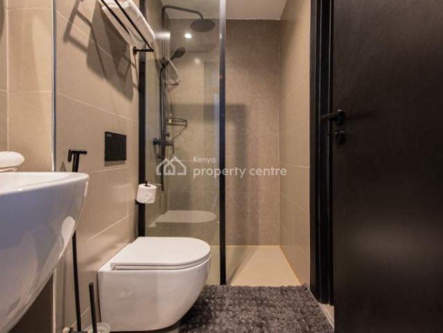 For Rent: Luxury 2 Bedrooms Furnished Apartment With Amazing Views, Rhapta Road, Westlands, Nairobi | 2 Beds Ref: 39926 Kenya Property Centre KPC