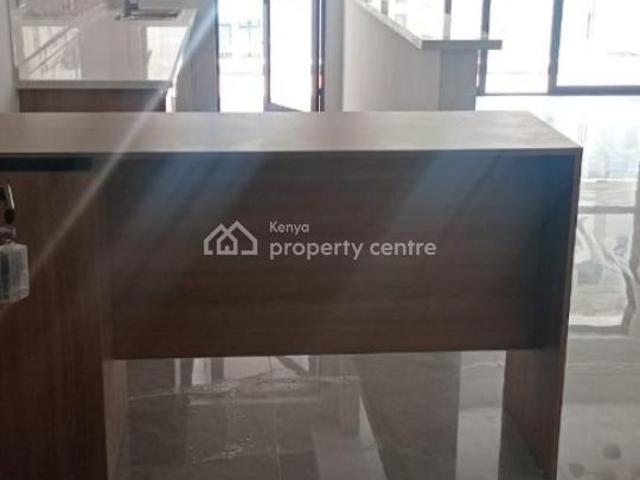 For Rent: Luxury 2 Bedrooms Ideal Home Near Diplomatic Zones And Business Hub, Riverside Drive, Westlands, Nairobi | 2 Beds, 2 Baths Ref: 62761 Kenya Property Centre KPC