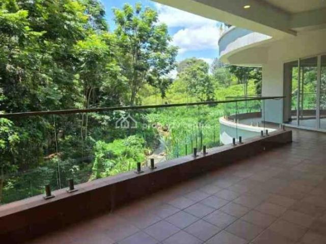 For Rent: Luxury 4 Bedroom Apartment In Parklands, Nairobi | 4 Beds, 5 Baths Ref: 62278 Kenya Property Centre KPC