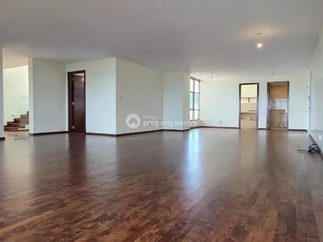 For Rent: Luxury 4 bedroom Duplex Penthouse With Amazing View, 6th Parklands Avenue, Parklands, Nairobi | 4 Beds, 4 Baths Ref: 65224 Kenya Property Centre KPC
