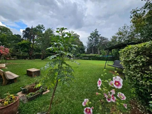 For Rent: Luxury 4 Bedroom Townhouse In Gated Community, Spring Valley, Westlands, Nairobi | 4 Beds Ref: 63963 Kenya Property Centre KPC