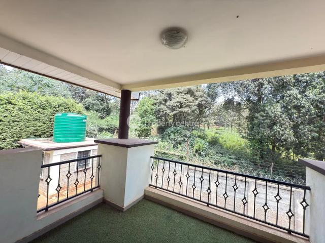 For Rent: Luxury 4 bedroom Townhouse, Old Kitisuru, Nairobi | 4 Beds, 4 Baths Ref: 66469 Kenya Property Centre KPC
