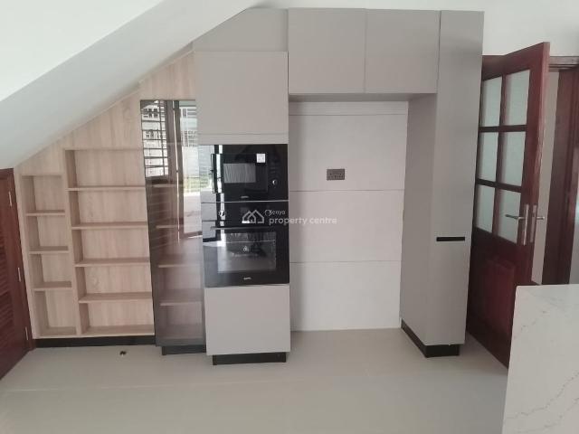 For Rent: Luxury 4 Bedroom Villa In Gated Community, Karen, Nairobi | 4 Beds, 6 Baths Ref: 45403 Kenya Property Centre KPC